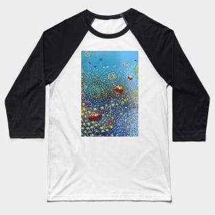 The garden of Hari Baseball T-Shirt